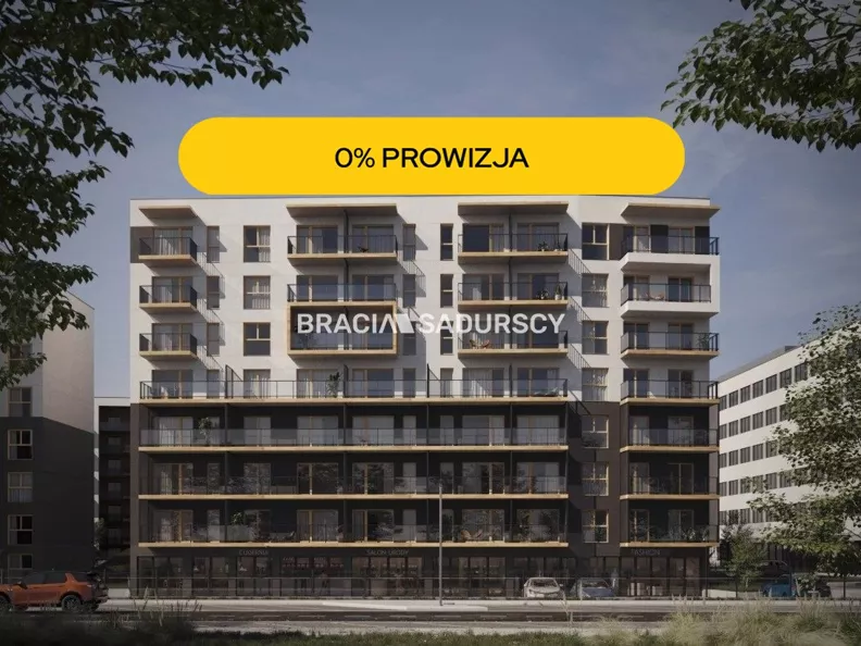2 pokoje, mieszkanie 36,31 m², piętro 6, oferta nr , BS2-MS-318299-37, Katowice, Ceglana
