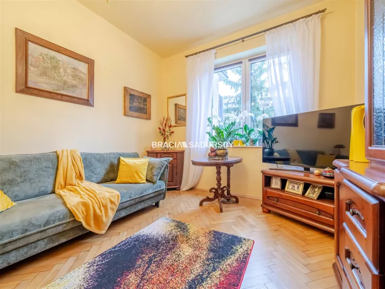 2 pokoje, apartament 67,12 m², piętro 1, oferta nr , BS1-MS-317614-27, Kraków, Krowodrza, Łobzów, Chopina