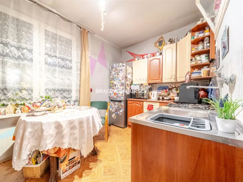 2 pokoje, apartament 41,04 m², piętro 3, oferta nr , BS5-MS-313532-19, Kraków, Krowodrza, Łobzów, Emilii Plater