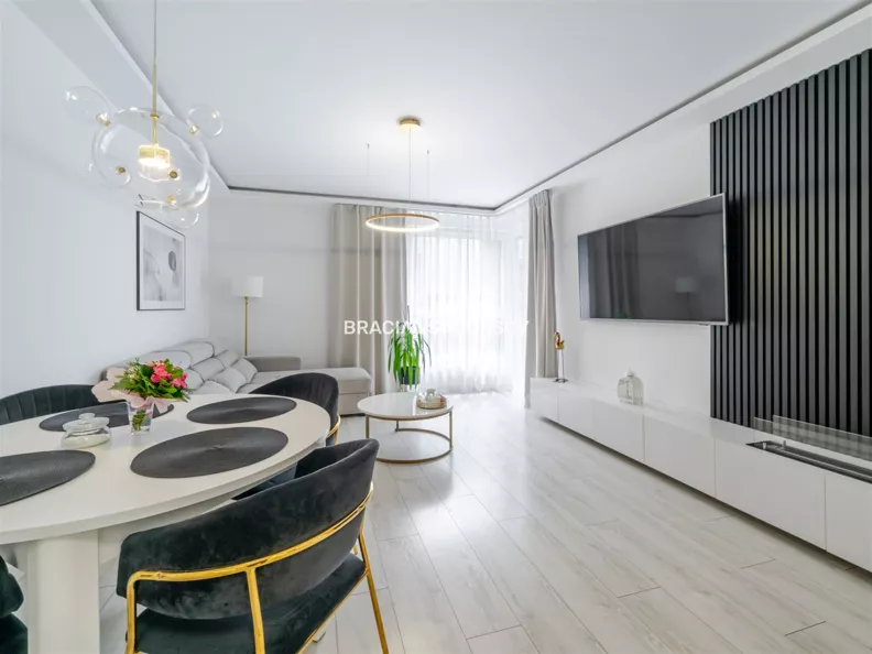 2 pokoje, apartament 43,26 m², piętro 2, oferta nr , BS5-MS-315539-84, Kraków, Bieńczyce, Fatimska