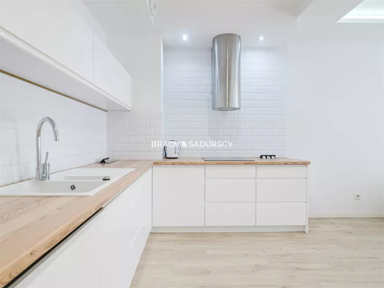 2 pokoje, mieszkanie 59,00 m², piętro 2, oferta nr , BS3-MS-317883, Kraków, Grzegórzki, Grzegórzecka