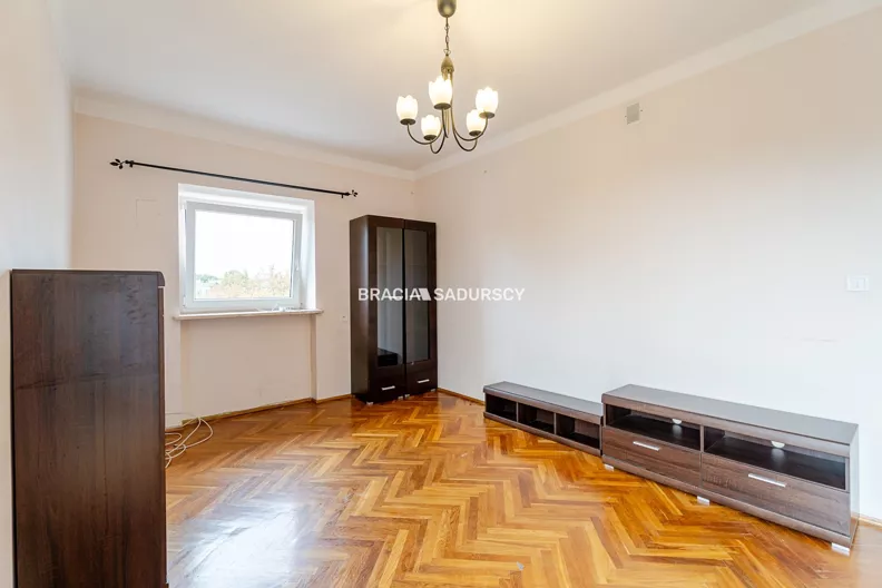 2 pokoje, mieszkanie 49,75 m², piętro 3, oferta nr , BS3-MS-317675, Kraków, Grzegórzki, al. Ignacego Daszyńskiego