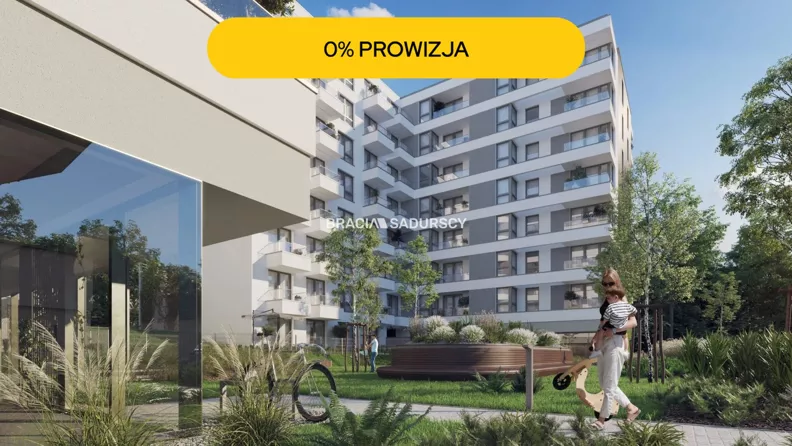 2 pokoje, mieszkanie 52,36 m², parter, oferta nr , BS2-MS-311735-34, Kraków, Prądnik Biały, Imbramowska