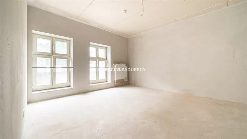 2 pokoje, apartament 34,00 m², piętro 1, oferta nr , BS4-MS-316566-34, Kraków, Podgórze, Kalwaryjska