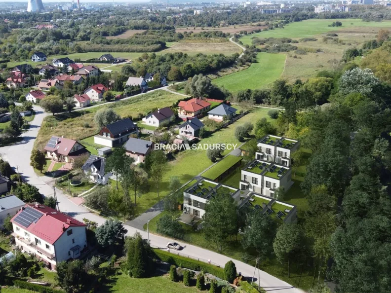 2 pokoje, mieszkanie 56,36 m², parter, oferta nr , BS2-MS-317663-1, Kraków, Mistrzejowice, Nowa Huta, Klasztorna
