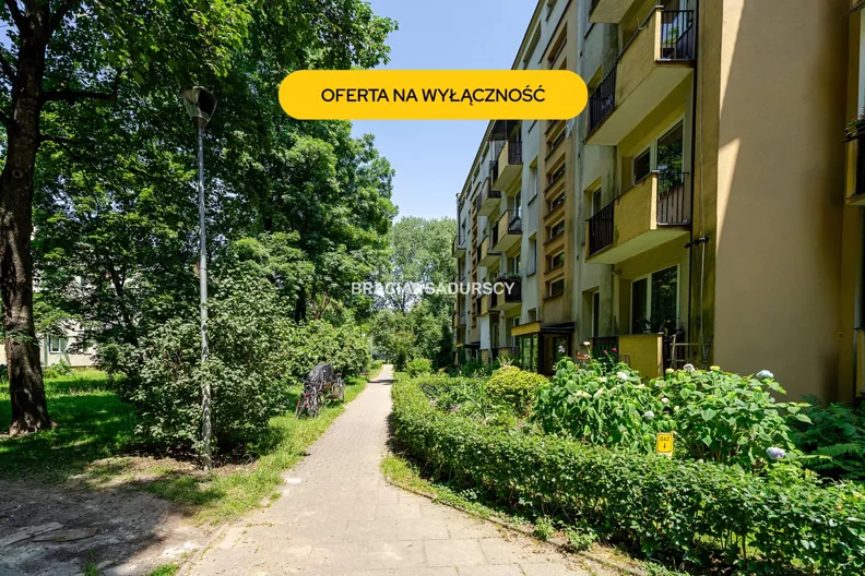2 pokoje, mieszkanie 51,43 m², piętro 2, oferta nr , BS1-MS-316292-10, Kraków, Mistrzejowice, Nowa Huta, os. Kolorowe