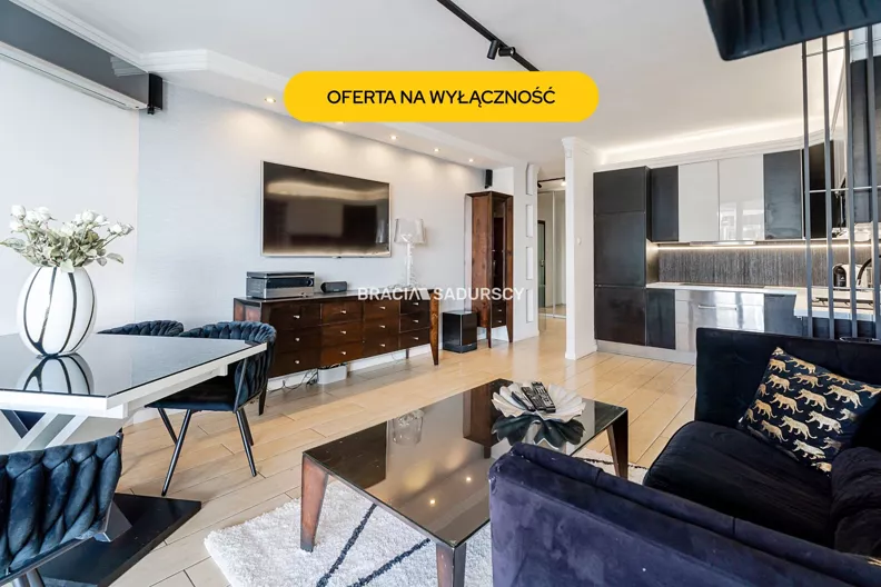 2 pokoje, apartament 66,96 m², piętro 11, oferta nr , BS4-MS-316948-10, Kraków, Krowodrza, Łobzów, Kołowa