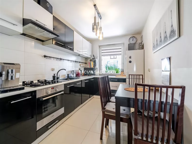 2 pokoje, apartament 47,13 m², piętro 1, oferta nr , BS2-MS-317090-3, Wieliczka, Krakowska