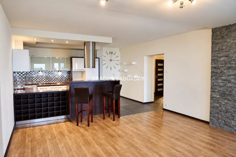 2 pokoje, mieszkanie 82,00 m², parter, oferta nr , BS1-MS-317300-7, Kraków, Dębniki, Ruczaj, Lubostroń