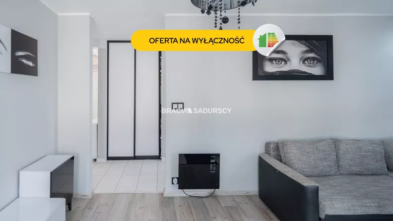 2 pokoje, apartament 42,80 m², piętro 2, oferta nr , BS1-MS-314410-67, Kraków, Prądnik Biały, Górka Narodowa, Macieja Słomczyńskiego