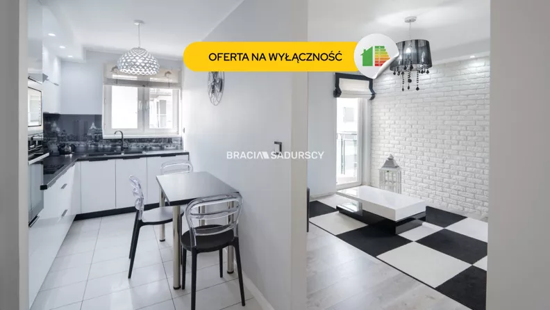 2 pokoje, apartament 42,80 m², piętro 2, oferta nr , BS1-MS-318259-69, Kraków, Prądnik Biały, Górka Narodowa, Macieja Słomczyńskiego