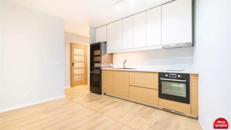 2 pokoje, apartament 47,20 m², piętro 2, oferta nr , BS2-MS-314135-16, Kraków, Grzegórzki, Masarska