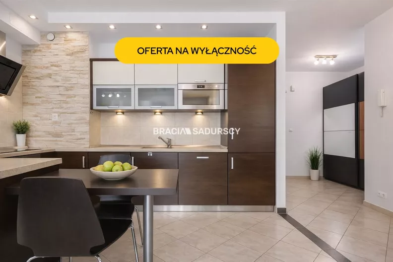 2 pokoje, mieszkanie 51,52 m², piętro 2, oferta nr , BS4-MS-317881-23, Kraków, Dębniki, Ruczaj, Miłkowskiego
