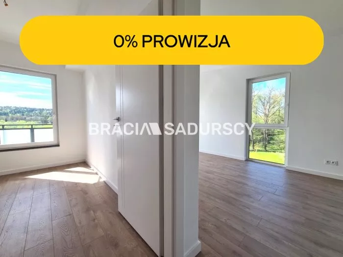 2 pokoje, mieszkanie 45,45 m², piętro 2, oferta nr , BS2-MS-305879-43, Myślenice