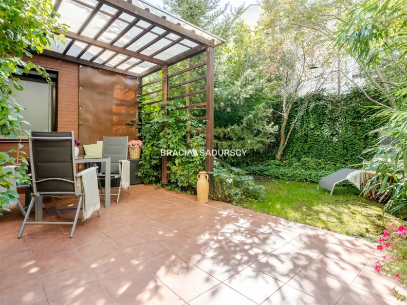 2 pokoje, mieszkanie 51,54 m², parter, oferta nr , BS1-MS-314624-49, Kraków, Zwierzyniec, Wola Justowska, Niezapominajek