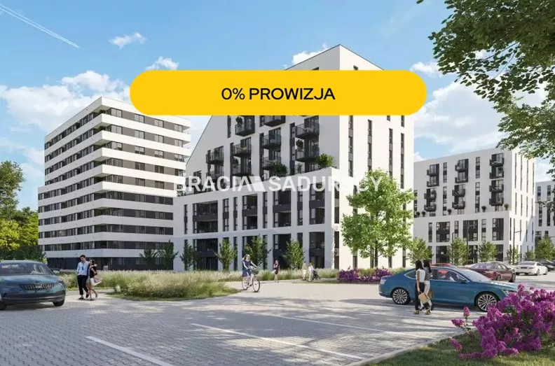 2 pokoje, mieszkanie 46,90 m², piętro 4, oferta nr , BS2-MS-317737-178, Kraków, Mistrzejowice, Os. Piastów
