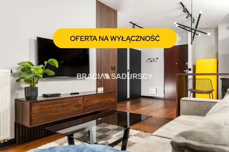 2 pokoje, apartament 41,67 m², piętro 7, oferta nr , BS4-MS-316206-9, Kraków, Podgórze, Zabłocie, Romanowicza