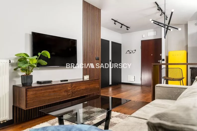 2 pokoje, apartament 41,67 m², piętro 7, oferta nr , BS4-MS-316206-11, Kraków, Podgórze, Zabłocie, Romanowicza