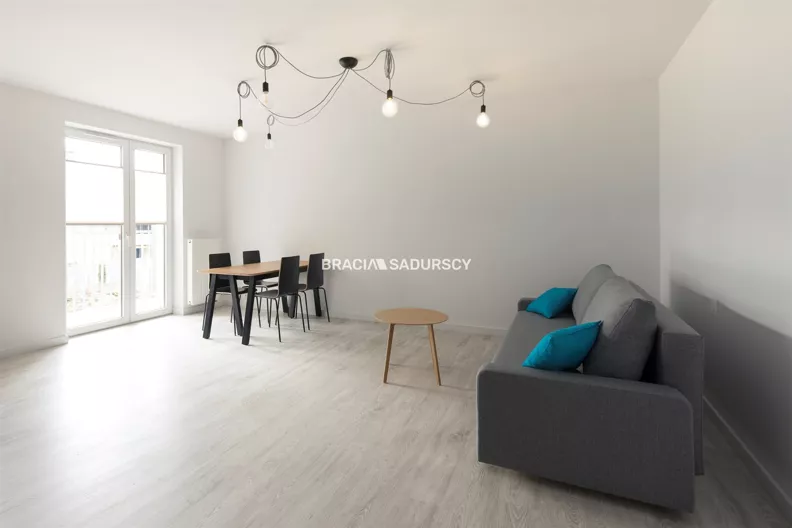 2 pokoje, apartament 48,24 m², piętro 1, oferta nr , BS1-MS-317414-95, Kraków, Bieżanów-Prokocim, Rżąka, ul. Rydygiera