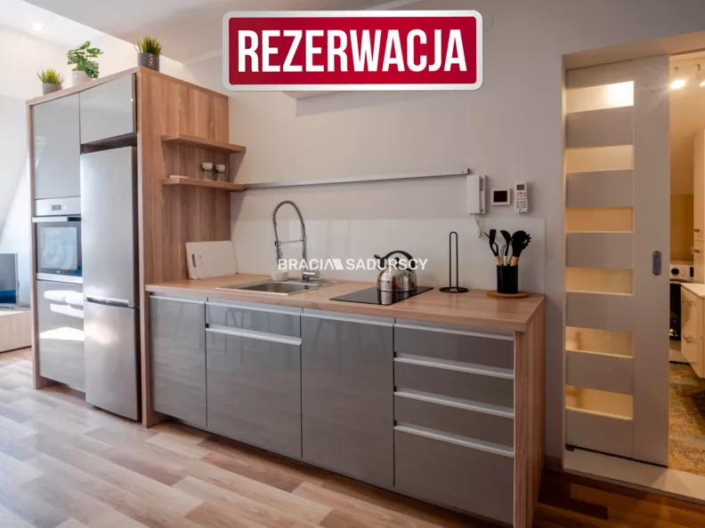 2 pokoje, mieszkanie 32,50 m², piętro 3, oferta nr , BS3-MS-314894-1, Wieliczka, Sienkiewicza