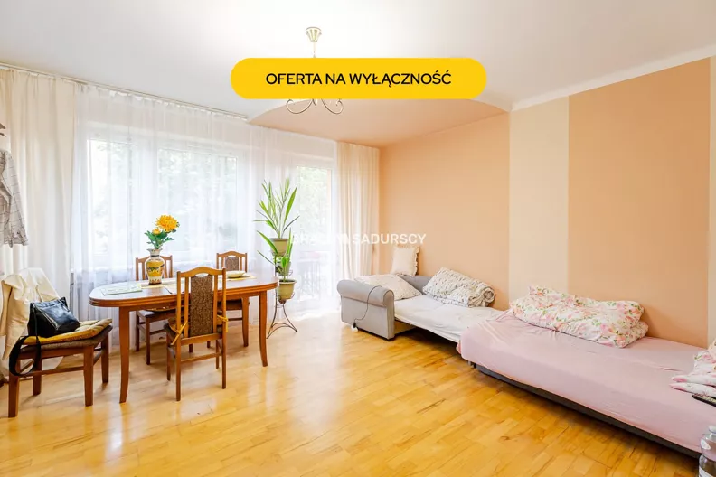 2 pokoje, mieszkanie 52,44 m², piętro 2, oferta nr , BS5-MS-317135, Miechów, os. Sikorskiego
