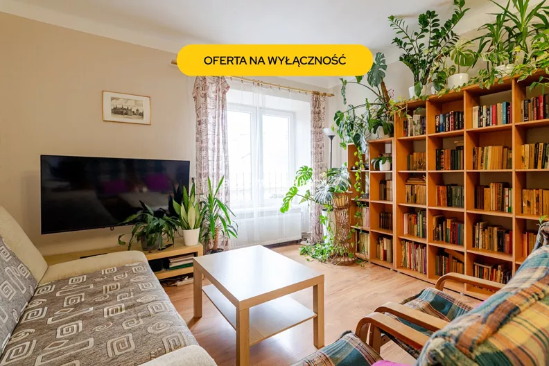 2 pokoje, apartament 65,21 m², piętro 4, oferta nr , BS1-MS-317030-4, Kraków, Stare Miasto, Stare Miasto, Św. Katarzyny