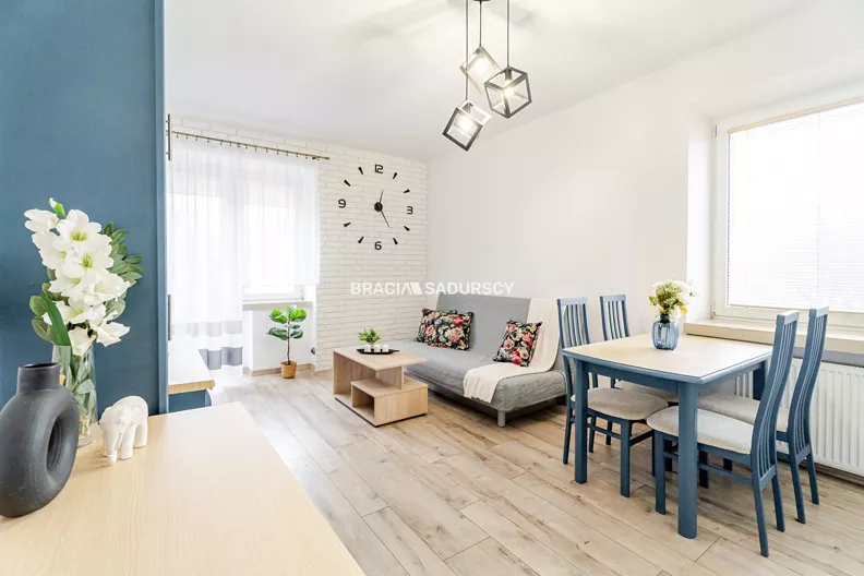 2 pokoje, apartament 35,20 m², piętro 2, oferta nr , BS3-MS-317609, Kraków, Mistrzejowice, Nowa Huta, os. Urocze
