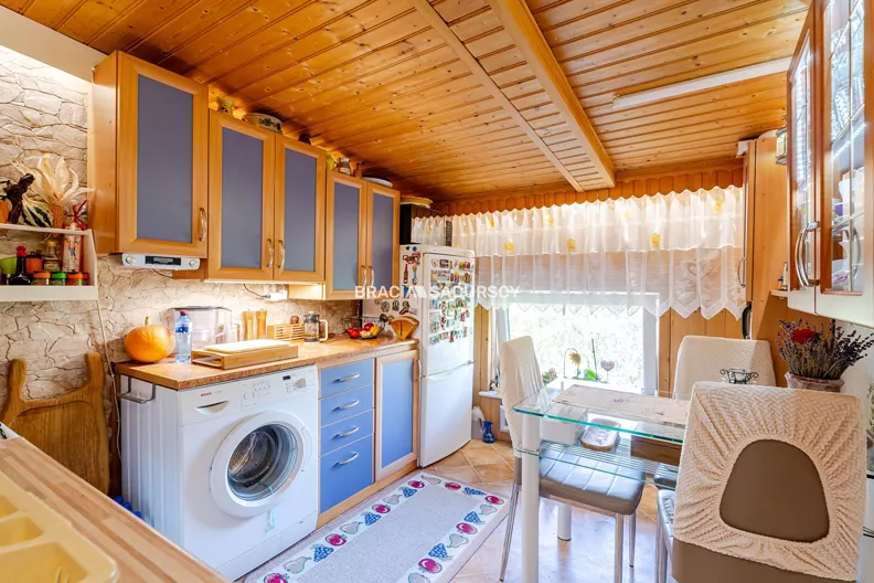 2 pokoje, mieszkanie 37,00 m², piętro 5, oferta nr , BS3-MS-317987, Kraków, Mistrzejowice, Nowa Huta, os. Urocze