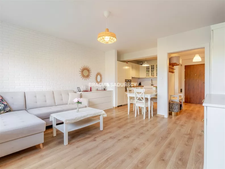 2 pokoje, apartament 46,19 m², piętro 1, oferta nr , BS1-MS-318113-1, Kraków, Bronowice, Mydlniki, Wierzyńskiego