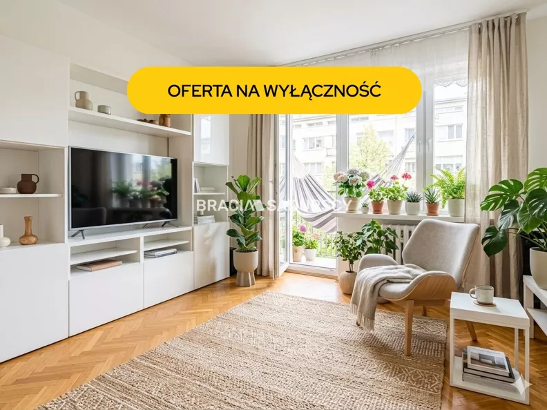 2 pokoje, mieszkanie 55,50 m², piętro 2, oferta nr , BS4-MS-317838-1, Kraków, Prądnik Czerwony, Włodkowica
