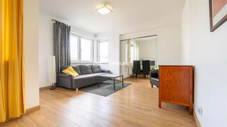 2 pokoje, apartament 51,00 m², piętro 4, oferta nr , BS1-MS-317404-64, Kraków, Łagiewniki-Borek Fałęcki, Borek Fałęcki, Zdunów
