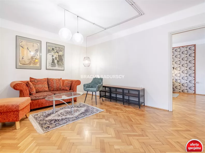 2 pokoje, mieszkanie 52,00 m², piętro 1, oferta nr , BS4-MW-313068-36, Kraków, Bronowice, Bronowice Małe, Altanowa
