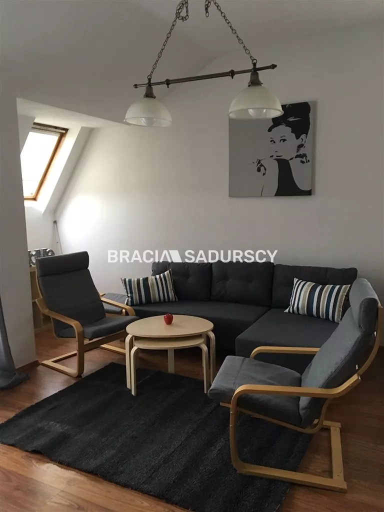 2 pokoje, mieszkanie 57,00 m², piętro 3, oferta nr , BS4-MW-316433-25, Kraków, Krowodrza, Łobzów, al. Armii Krajowej