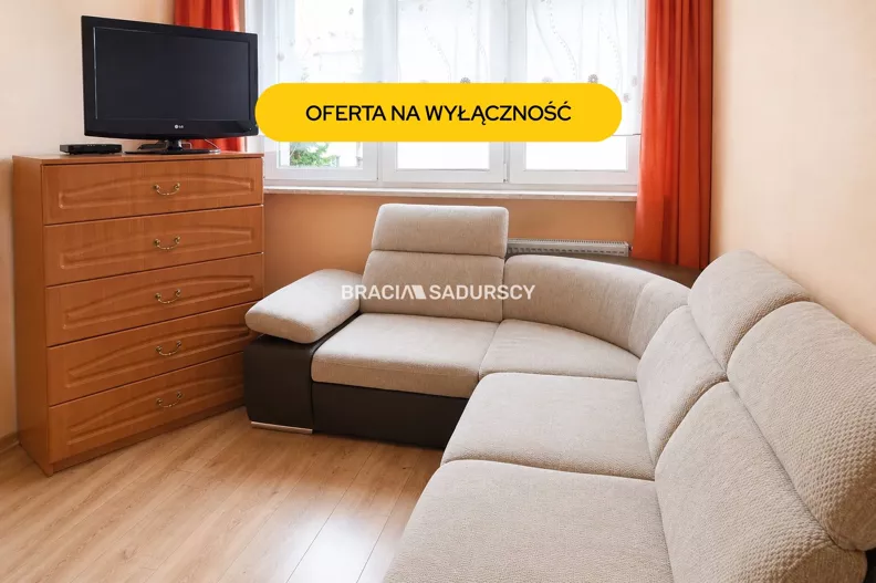 2 pokoje, mieszkanie 37,00 m², piętro 2, oferta nr , BS5-MW-317259-5, Kraków, Prądnik Czerwony, Celarowska