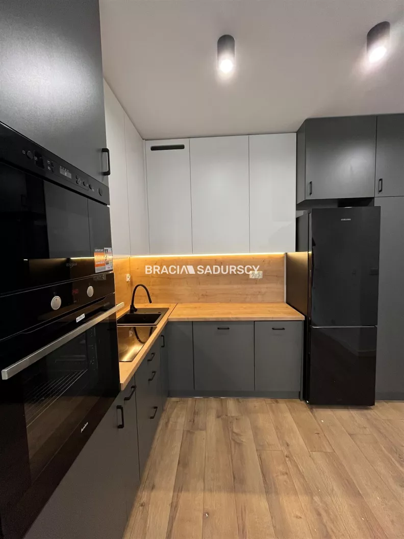 2 pokoje, mieszkanie 43,15 m², piętro 2, oferta nr , BS3-MW-317928-1, Kraków, Bieżanów-Prokocim, Bieżanów, Erazma Jerzmanowskiego