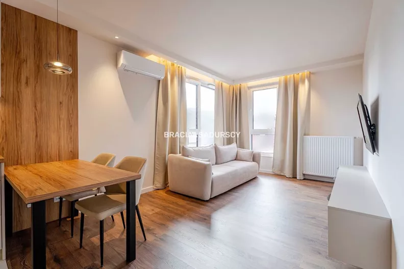 2 pokoje, mieszkanie 42,50 m², piętro 2, oferta nr , BS3-MW-317385-2, Kraków, Bronowice, Gabrieli Zapolskiej