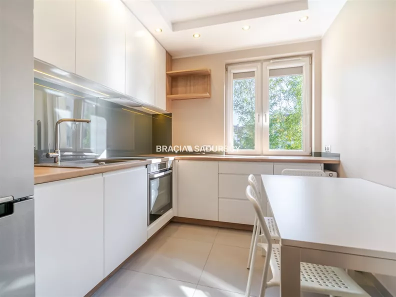 2 pokoje, mieszkanie 50,00 m², piętro 1, oferta nr , BS1-MW-317854-1, Kraków, Podgórze Duchackie, Kurdwanów, Halszki