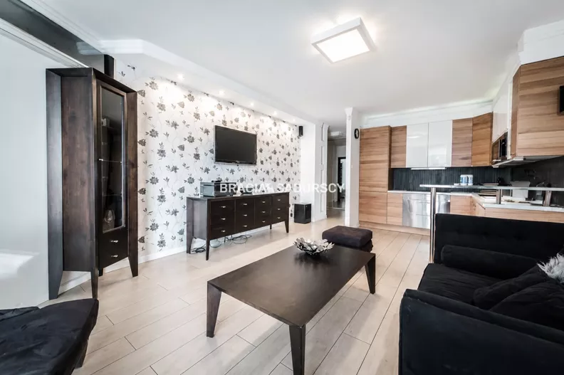 2 pokoje, mieszkanie 66,96 m², piętro 11, oferta nr , BS4-MW-317371-8, Kraków, Krowodrza, Łobzów, Kołowa