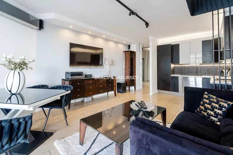 2 pokoje, mieszkanie 66,96 m², piętro 11, oferta nr , BS4-MW-317371-9, Kraków, Krowodrza, Łobzów, Kołowa