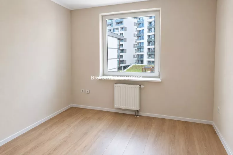 2 pokoje, mieszkanie 52,00 m², piętro 3, oferta nr , BS4-MW-317478-22, Kraków, Grzegórzki, Olsza, Mogilska