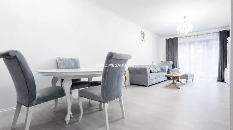 2 pokoje, mieszkanie 64,00 m², piętro 2, oferta nr , BS5-MW-309896-33, Kraków, Podgórze, Zabłocie, Przemysłowa