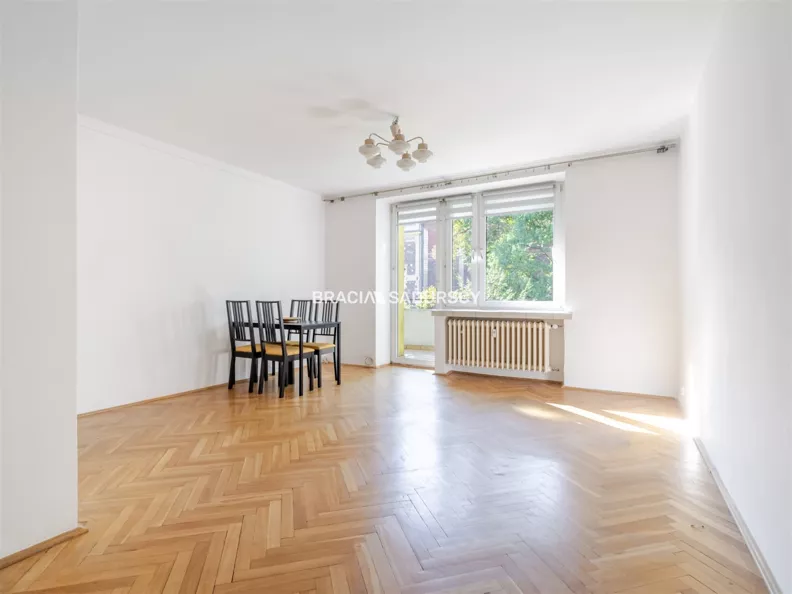 2 pokoje, mieszkanie 56,00 m², piętro 1, oferta nr , BS2-MW-317848, Kraków, Stare Miasto, Stare Miasto, Retoryka