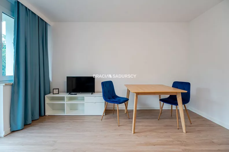 2 pokoje, mieszkanie 45,00 m², piętro 2, oferta nr , BS3-MW-316895-1, Kraków, Podgórze Duchackie, Trybuny Ludów