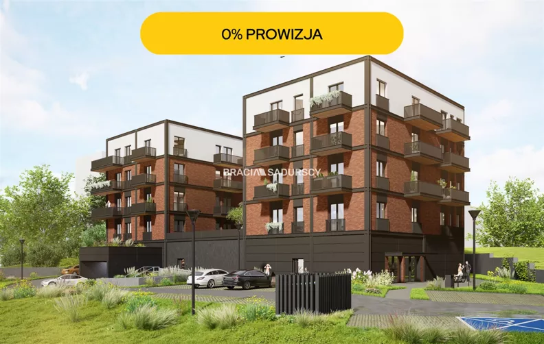 3 pokoje, mieszkanie 60,88 m², piętro 4, oferta nr , BS2-MS-316660-37, Wieliczka, Adama Asnyka