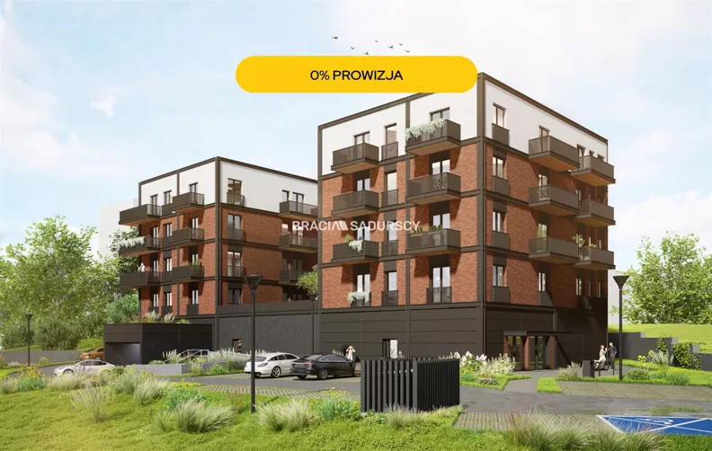 3 pokoje, mieszkanie 60,88 m², piętro 4, oferta nr , BS2-MS-316660-39, Wieliczka, Adama Asnyka
