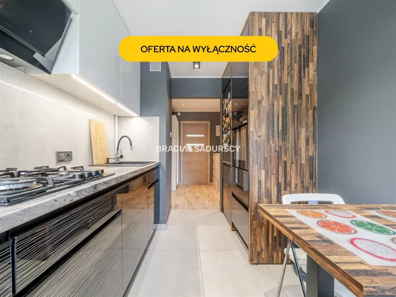 3 pokoje, mieszkanie 64,60 m², piętro 1, oferta nr , BS2-MS-316257-11, Kraków, Mistrzejowice, Bohaterów Września