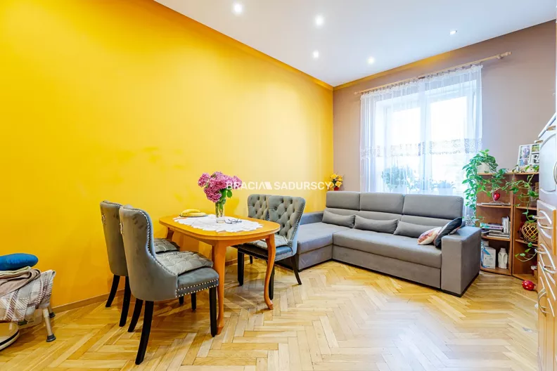 3 pokoje, apartament 64,00 m², piętro 4, oferta nr , BS5-MS-316694-4, Kraków, Mistrzejowice, Nowa Huta, os. Centrum D