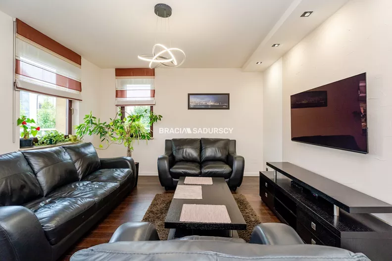 3 pokoje, mieszkanie 68,90 m², piętro 1, oferta nr , BS3-MS-317546, Kraków, Bronowice, Chełmońskiego