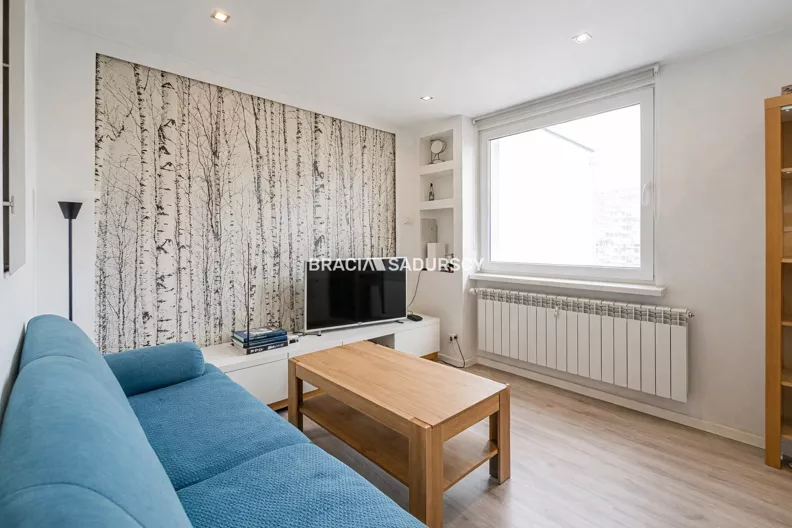 3 pokoje, apartament 62,10 m², piętro 4, oferta nr , BS1-MS-317460-21, Kraków, Podgórze Duchackie, Wola Duchacka, Gołaśka
