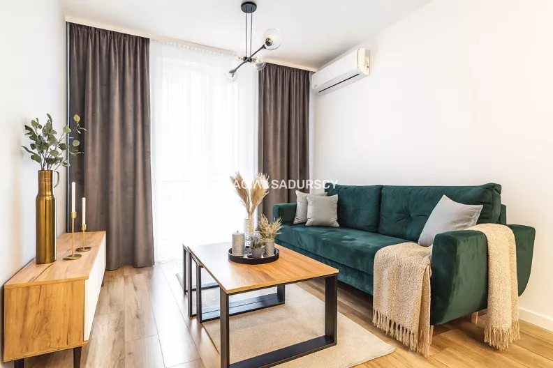 3 pokoje, apartament 62,62 m², piętro 1, oferta nr , BS1-MS-317441-88, Kraków, Bieżanów-Prokocim, Henryka i Karola Czeczów